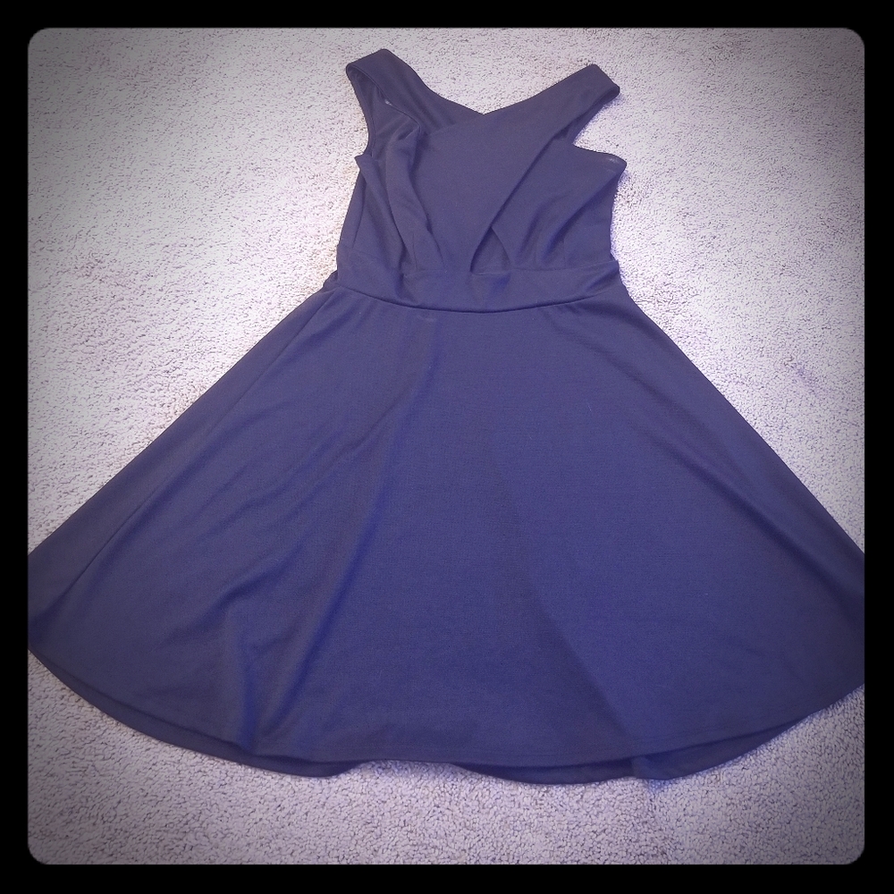 Pins and Needles Dress